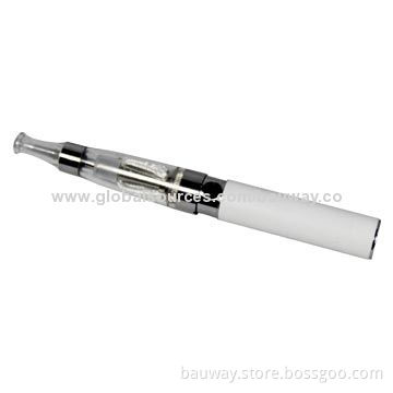 eGo CE4 Vaporizer Pen with Blister Package, 3.5-4 Hours Charging Time
